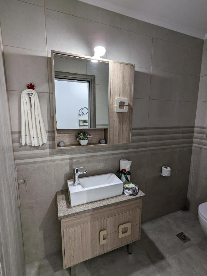 Cute Apartments 克法洛斯 外观 照片