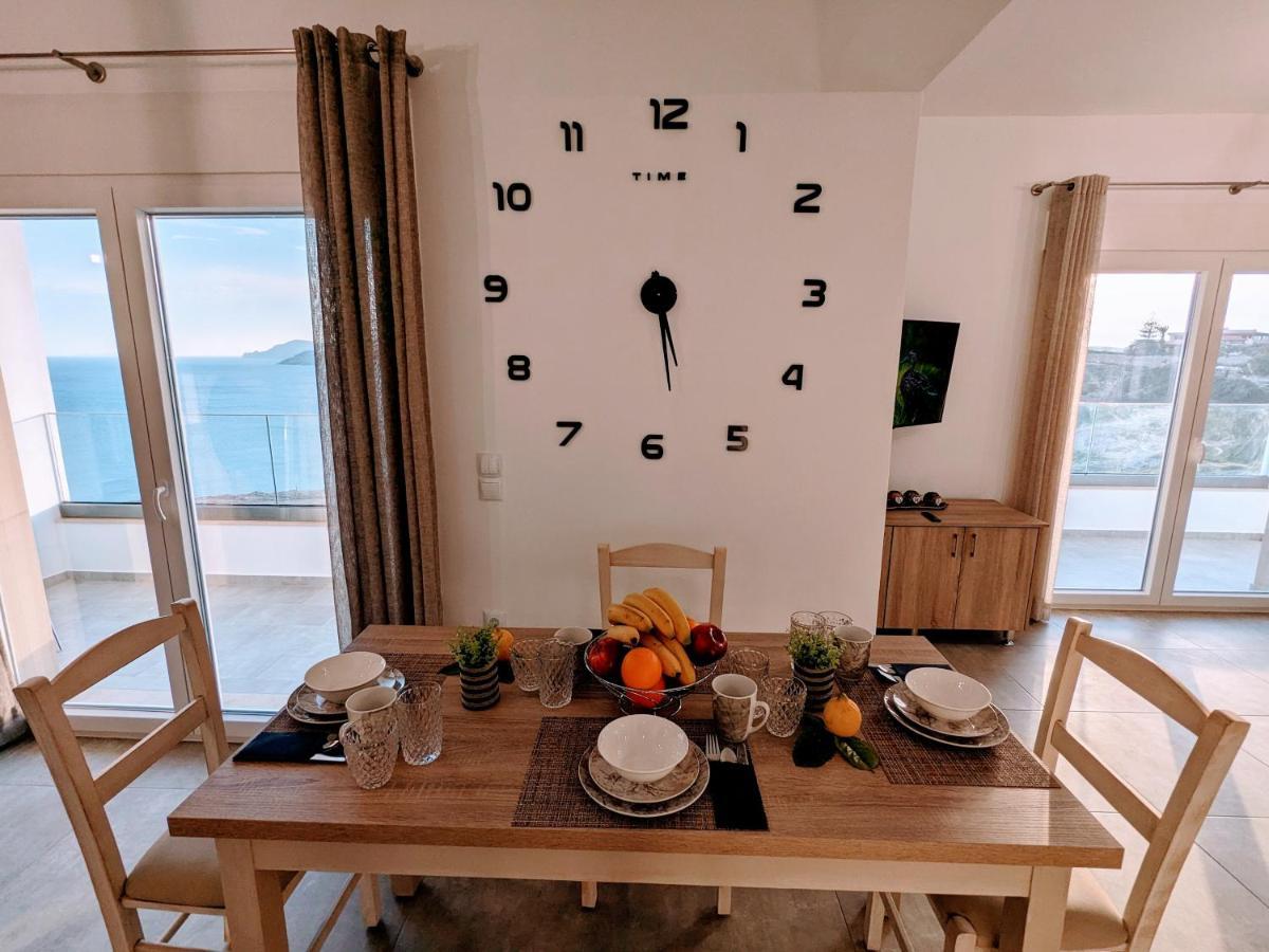 Cute Apartments 克法洛斯 外观 照片
