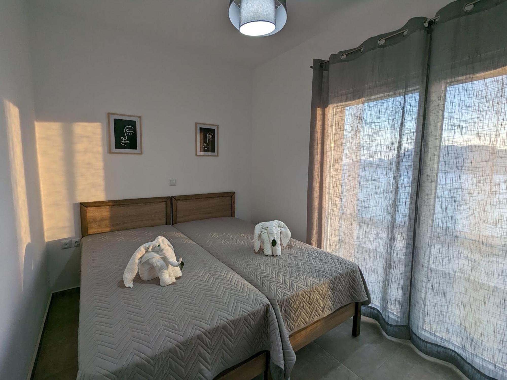 Cute Apartments 克法洛斯 客房 照片